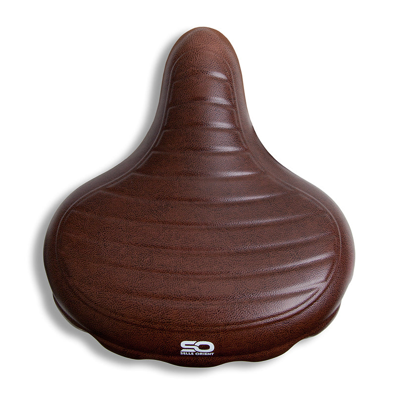 Selle orient selle relax élastomère