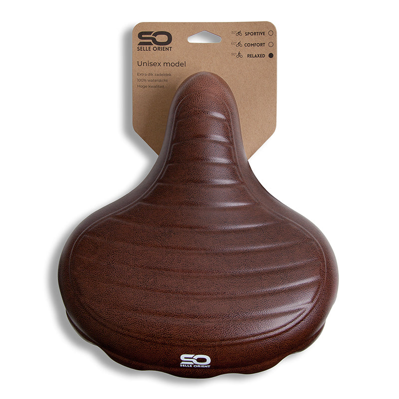 Selle orient selle relax élastomère