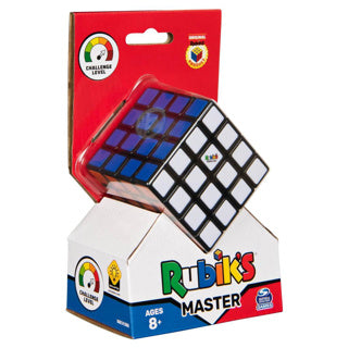Le maître cube de Rubik 4x4