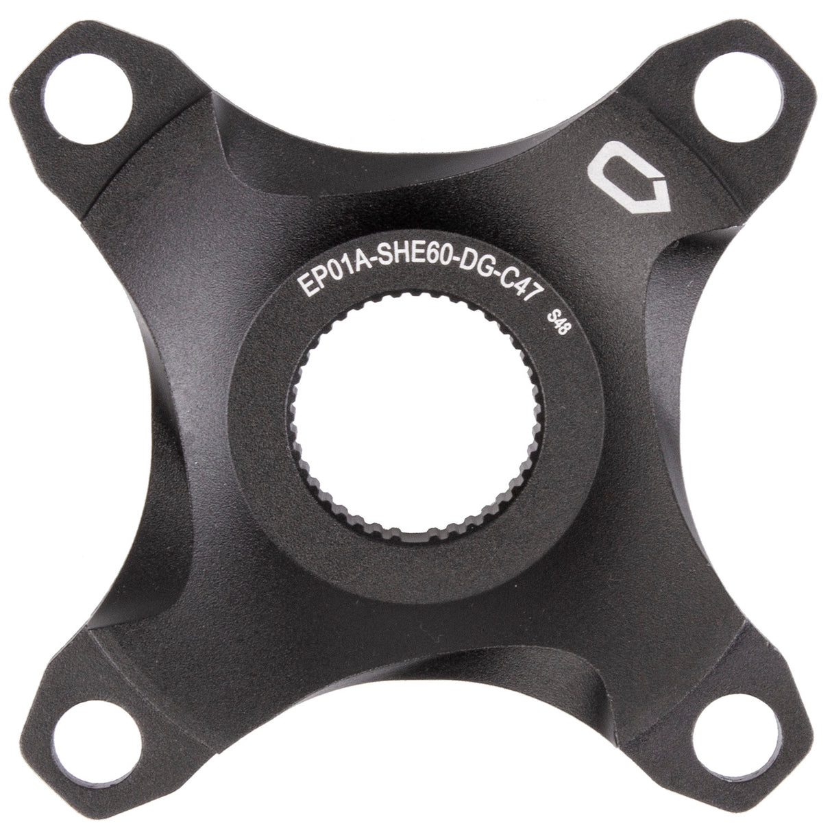 Samox PD-S E5000 Araignée pour Shimano