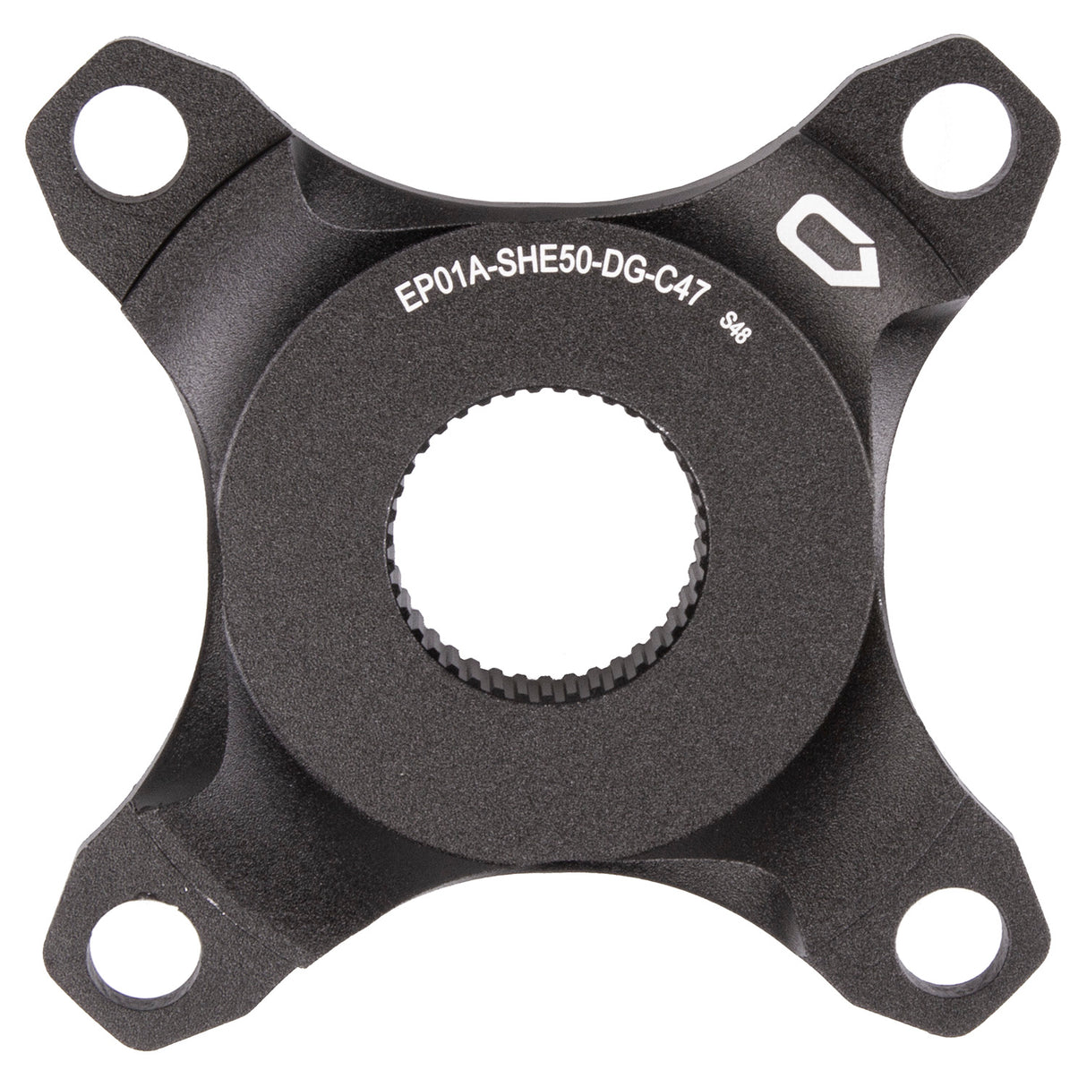 Samox PD-S E5000 Araignée pour Shimano