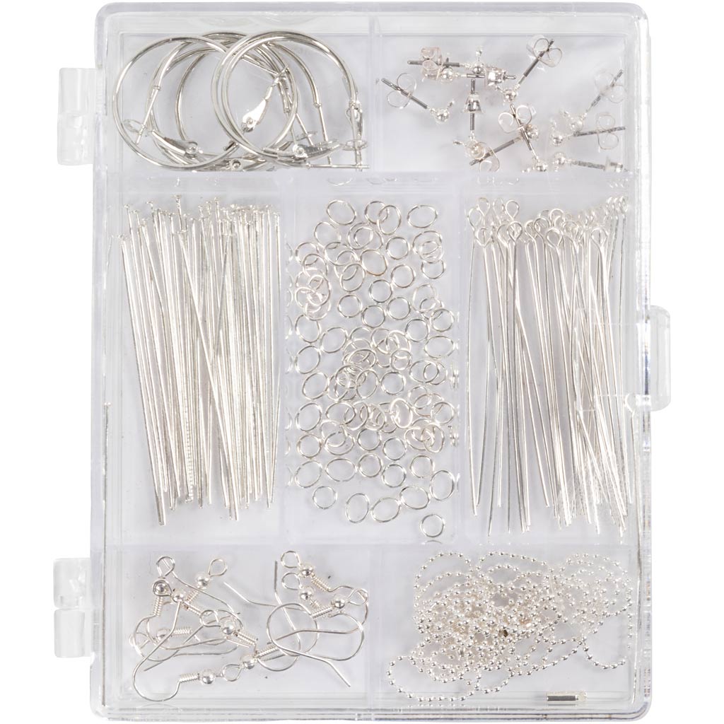 Creativ Company Jewelry Sellid Start Set