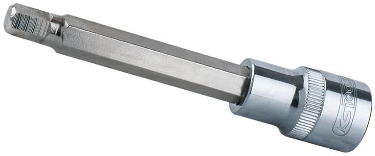 Ks tools ks-tools clé à douille embouts chromeplus douille 1 2 hexagone intérieur 7 mm