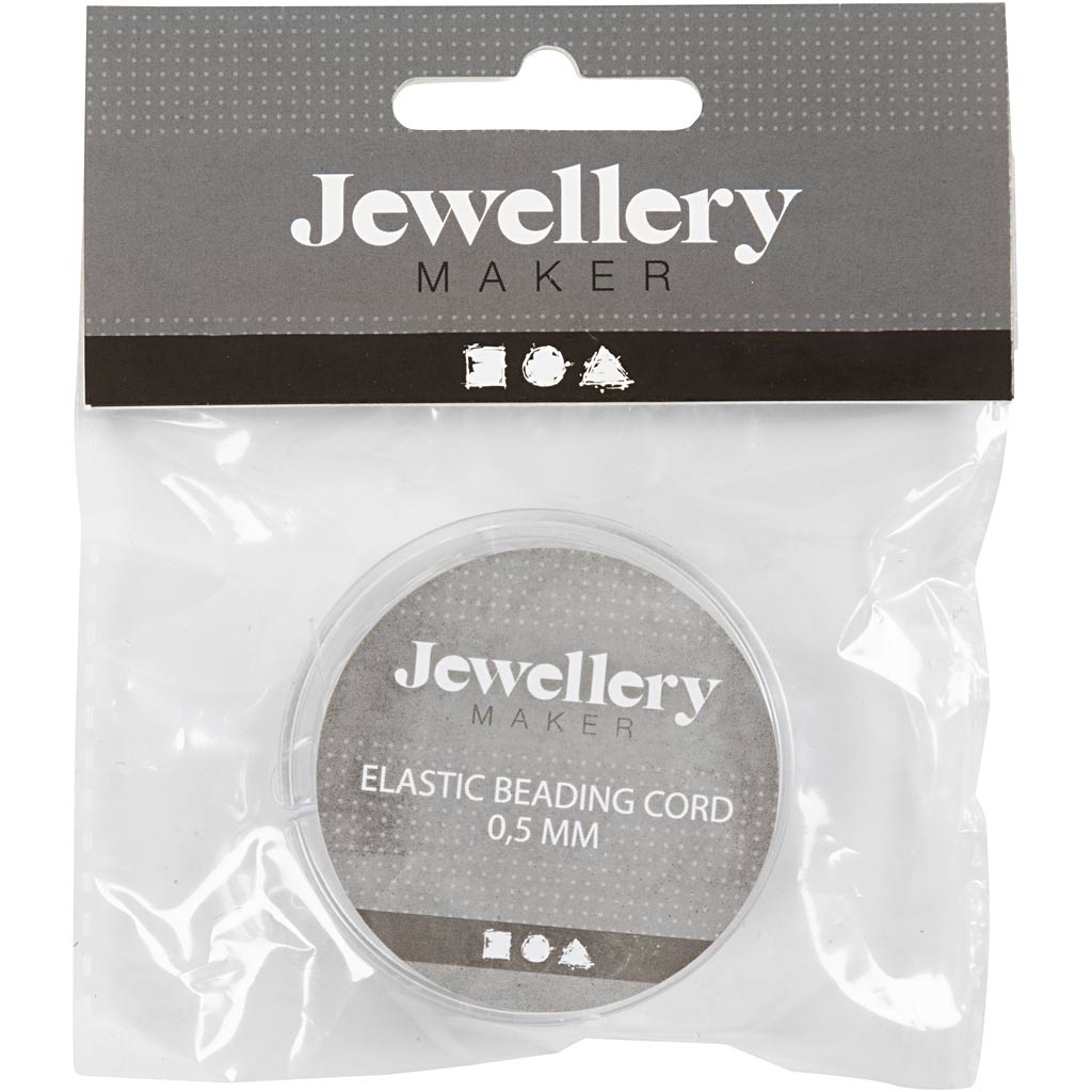 Https : www.ccobby.nl élastique-cord-thickness-0-5-mm-10-m-1-roll