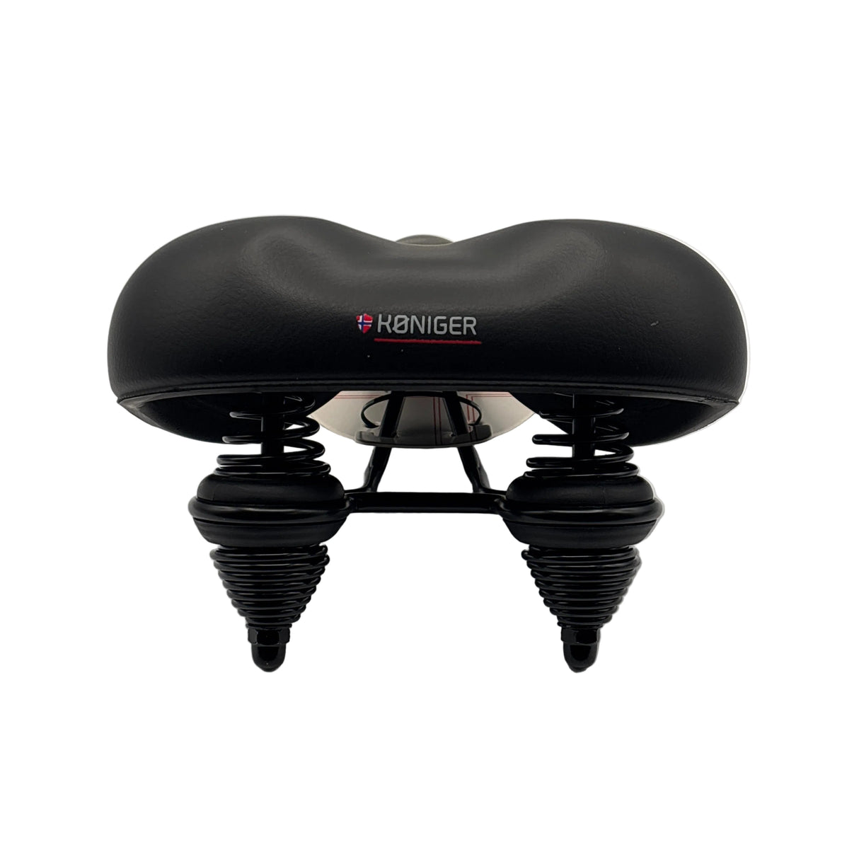 FC2101C Saddle Sc Black