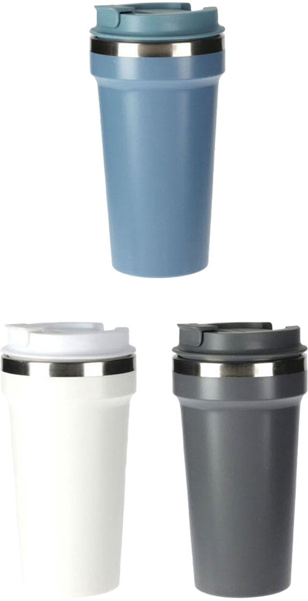 Gobelet couleur, 500ml