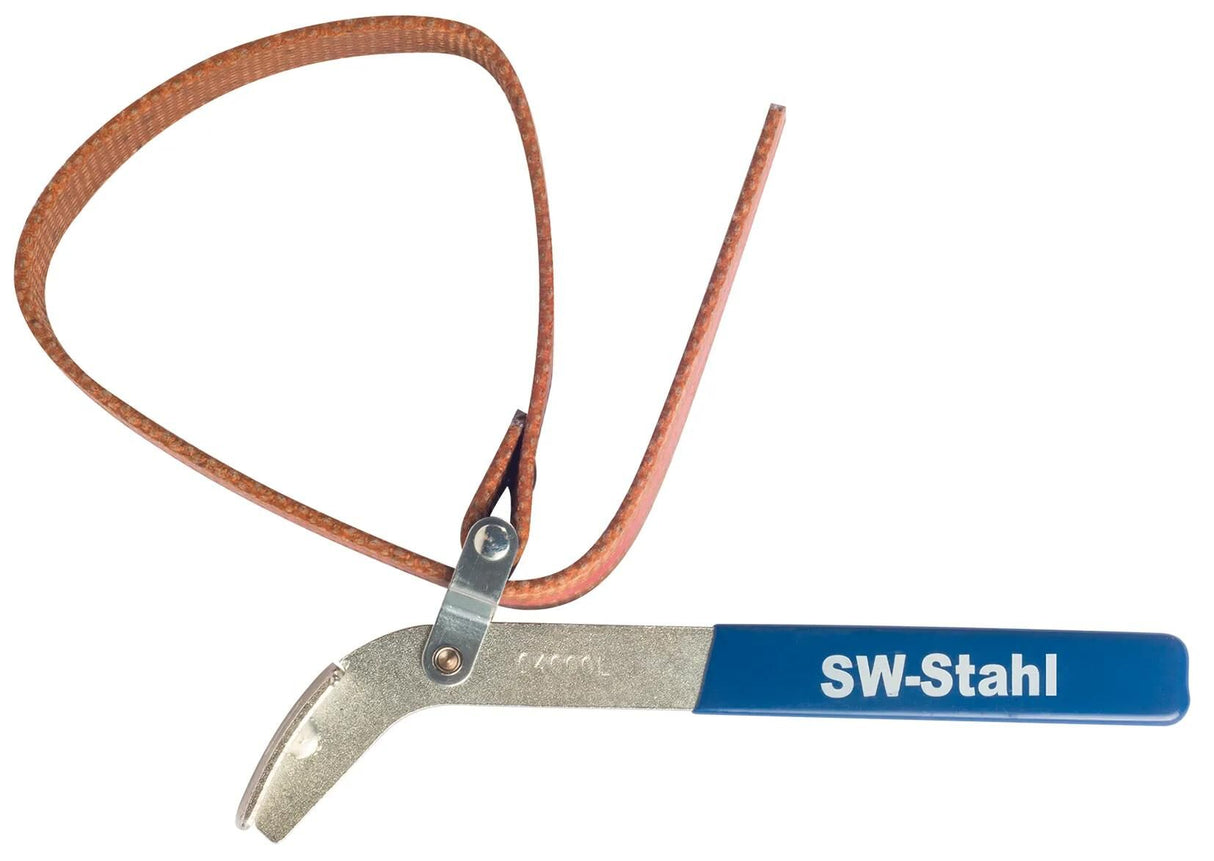 Sw stahl clé pour filtre à huile sw-stahl ruban pour filtre à huile en vrac lg.mod.pvc-grip