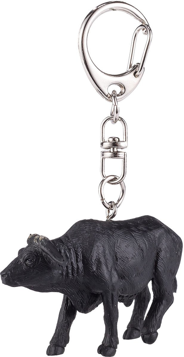 Porte-clés Mojo buffle du Cap - 387491