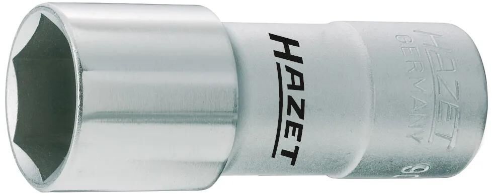 Clé à douille pour bougie Hazet Insert 6 pans pour embout 900 mgt