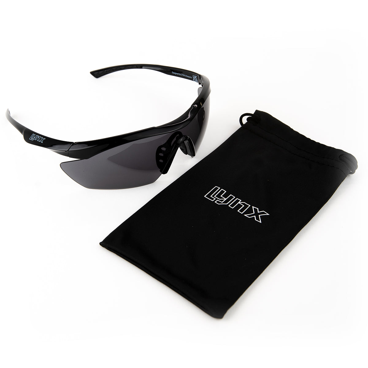 Lunettes de cyclisme Lynx stelvio