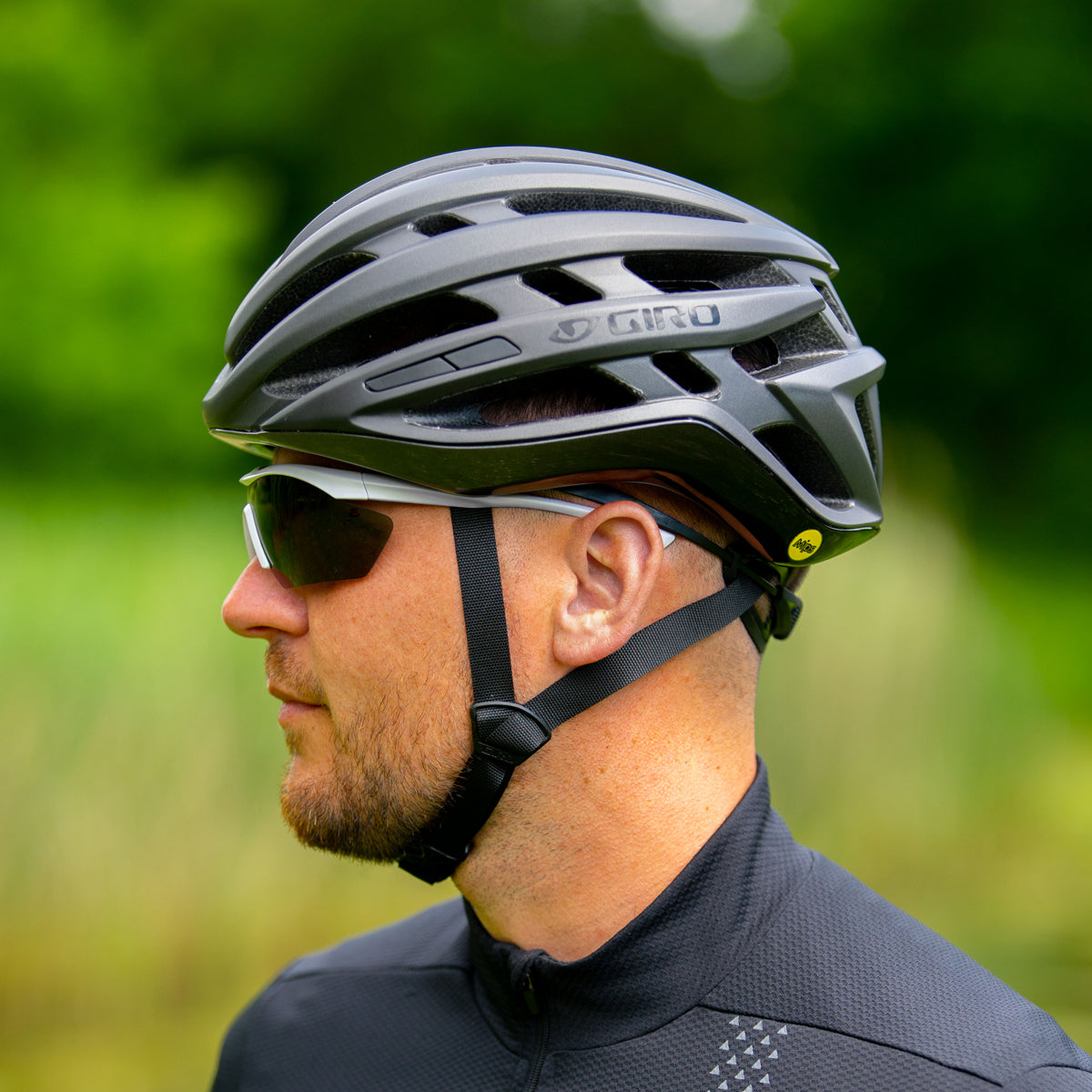 Lunettes de cyclisme Lynx stelvio