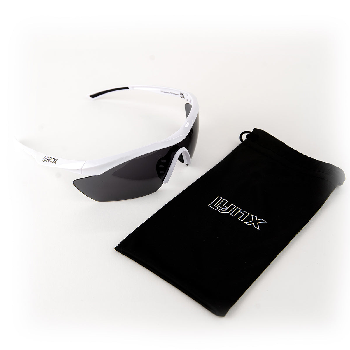 Lunettes de cyclisme Lynx stelvio