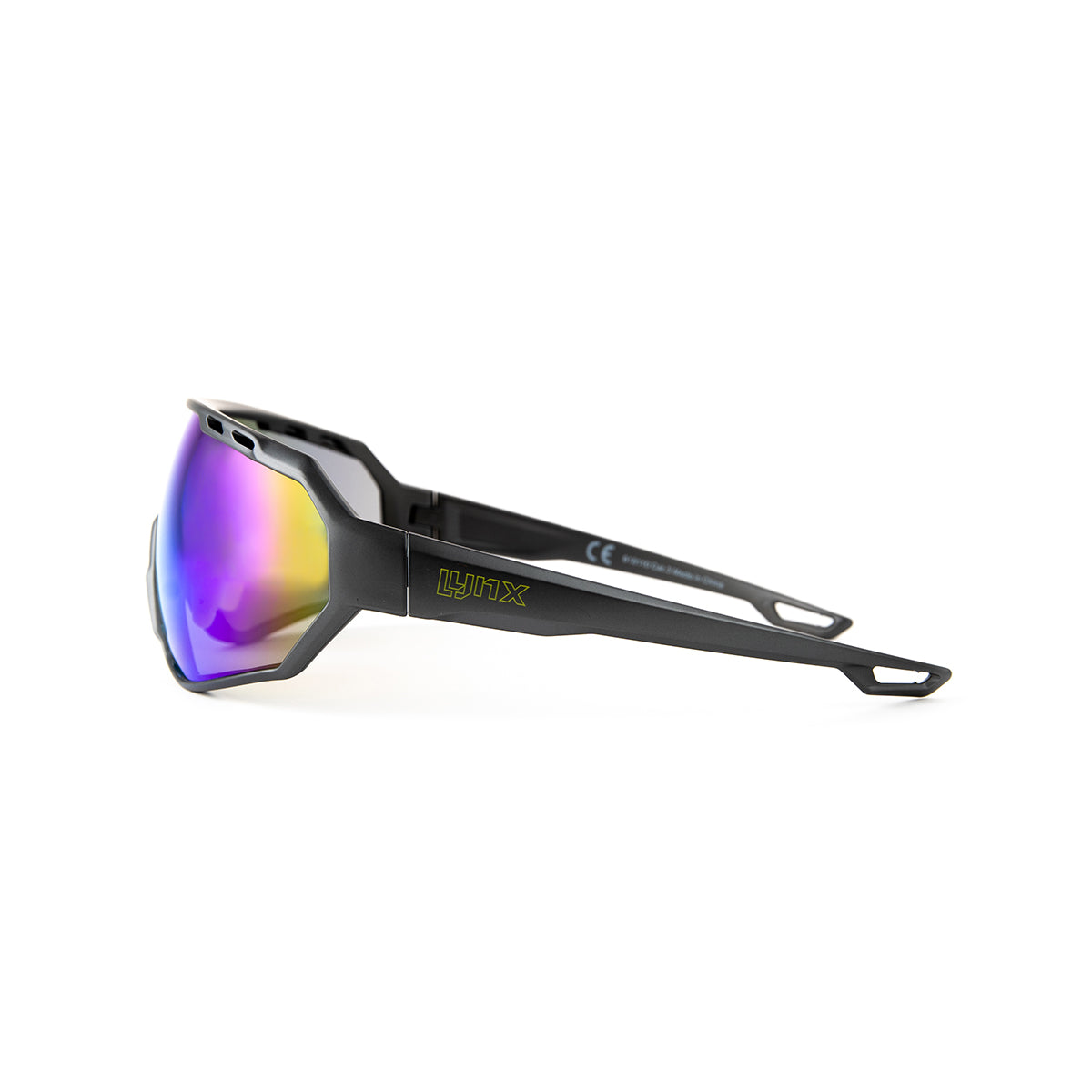 Lunettes de cyclisme Lynx ventoux