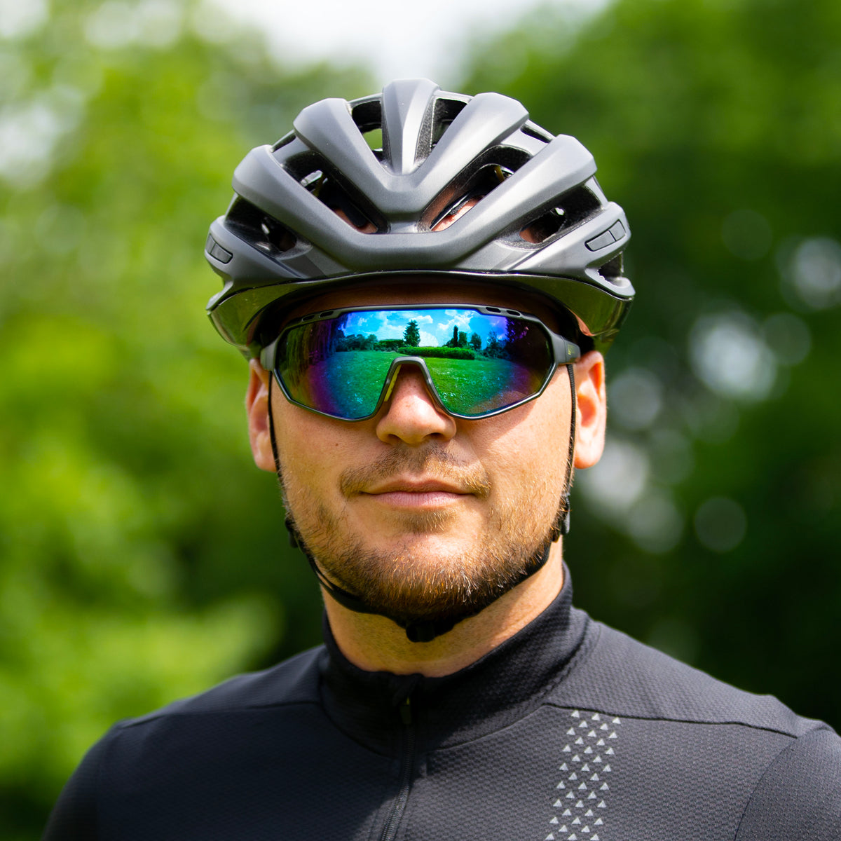 Lunettes de cyclisme Lynx ventoux