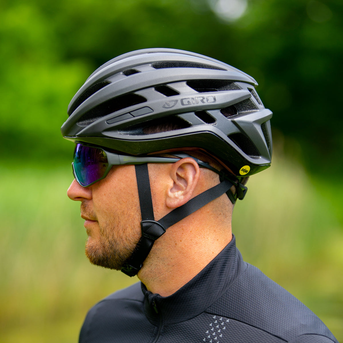 Lunettes de cyclisme Lynx ventoux