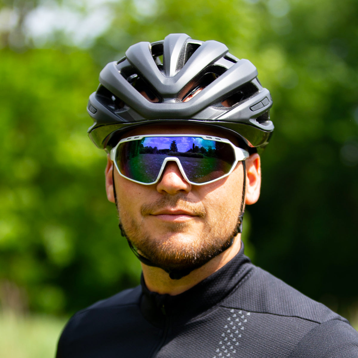 Lunettes de cyclisme Lynx ventoux
