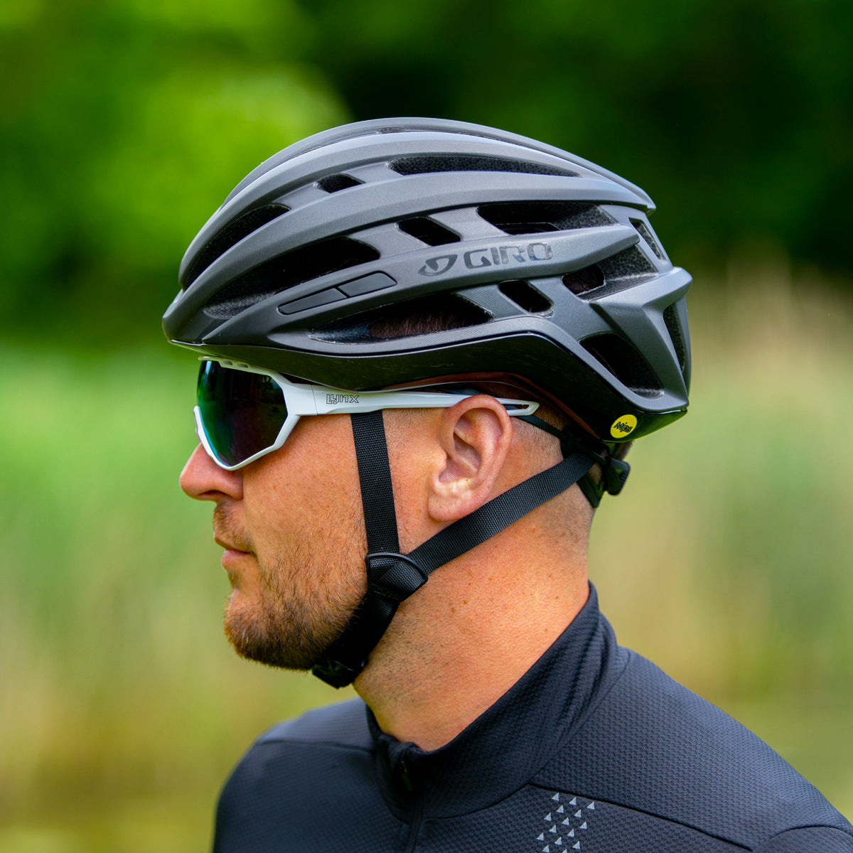 Lunettes de cyclisme Lynx ventoux