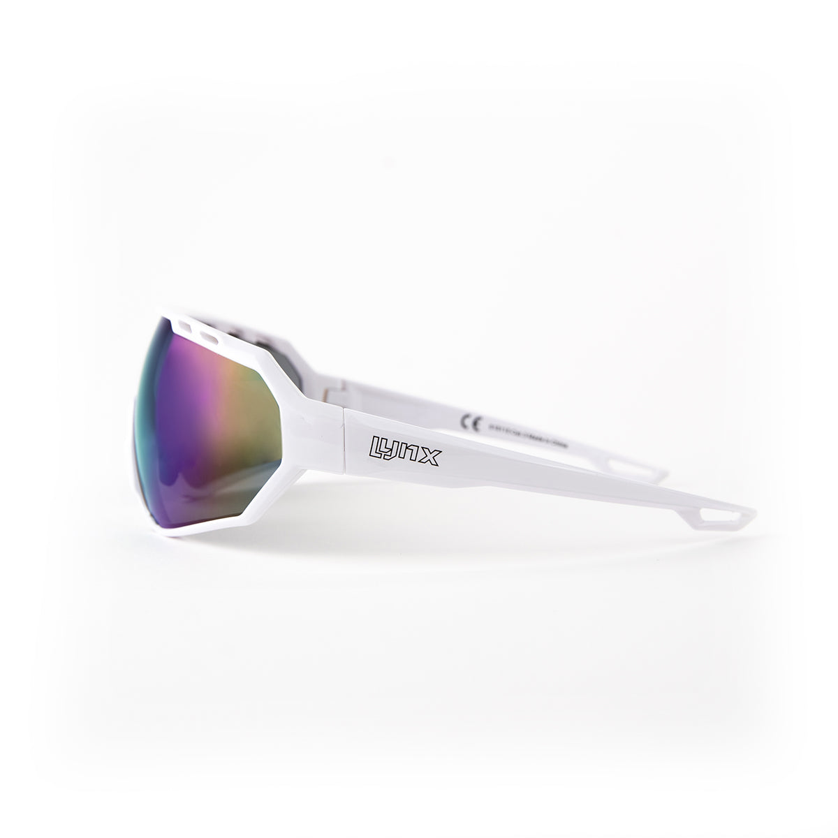 Lunettes de cyclisme Lynx ventoux
