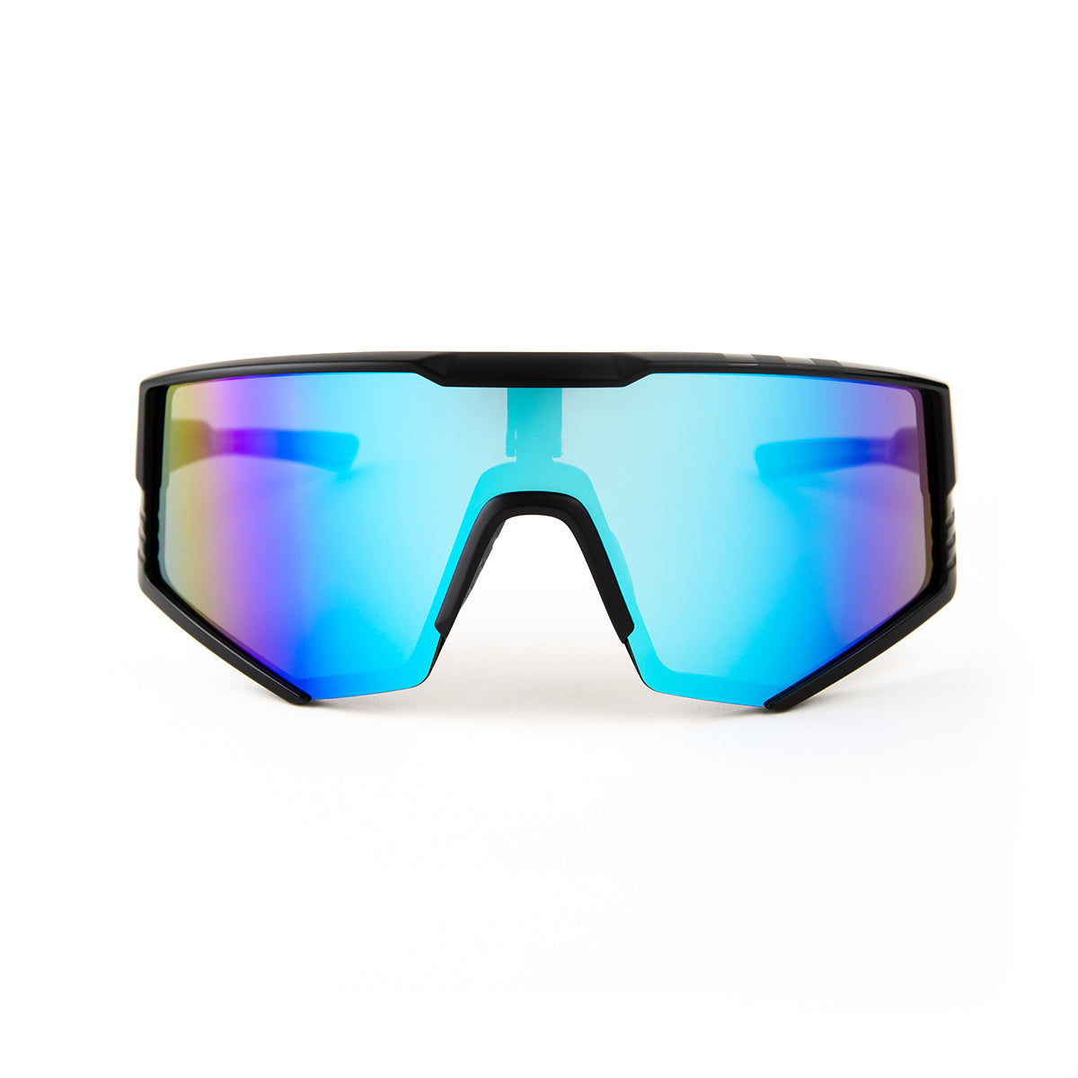 Tourmalet de lunettes de cyclisme Lynx