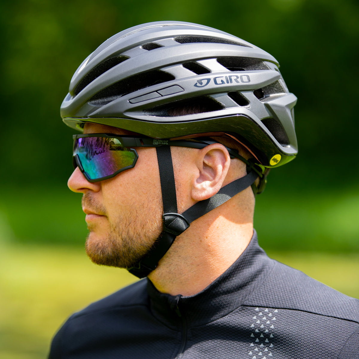 Lunettes de cyclisme Lynx galibier