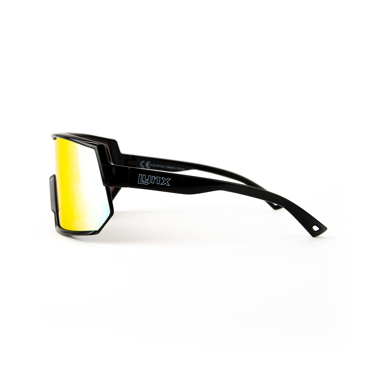 Lunettes de cyclisme Lynx madeleine