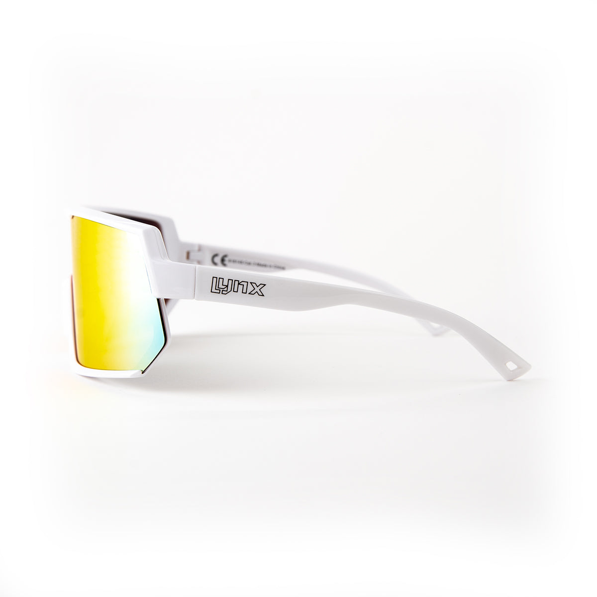 Lunettes de cyclisme Lynx madeleine