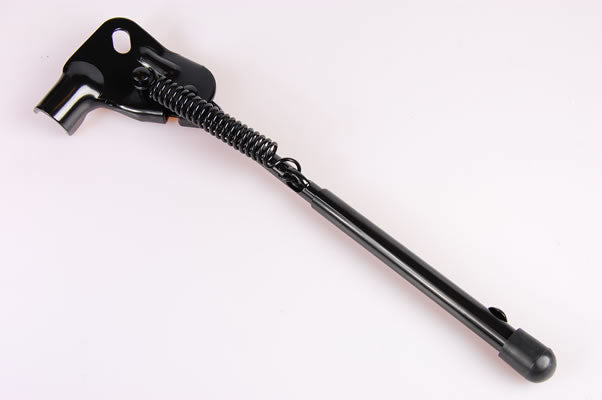 Axe standard Rst polyvalent noir 10gts