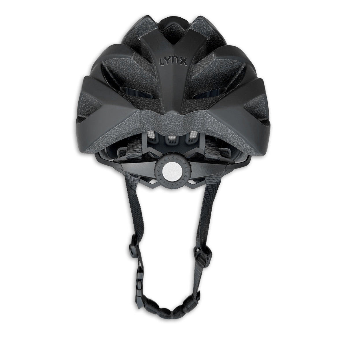 Casque de vélo tout-chemin (L XL)