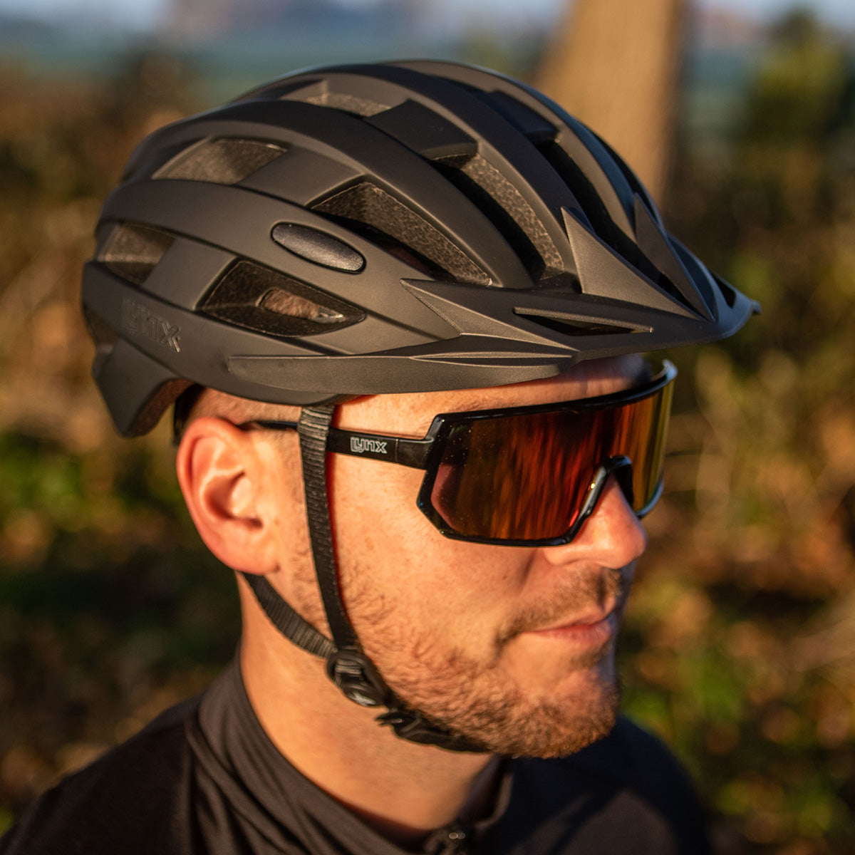 Casque de vélo toute route (S M)
