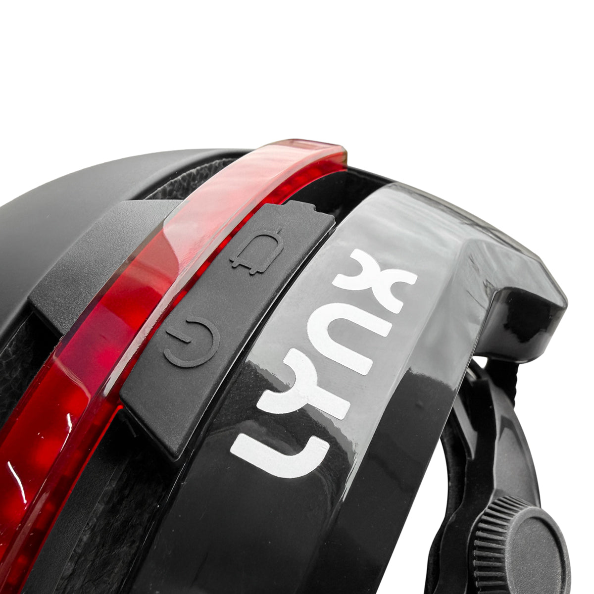 Lynx casque de vélo citylight m
