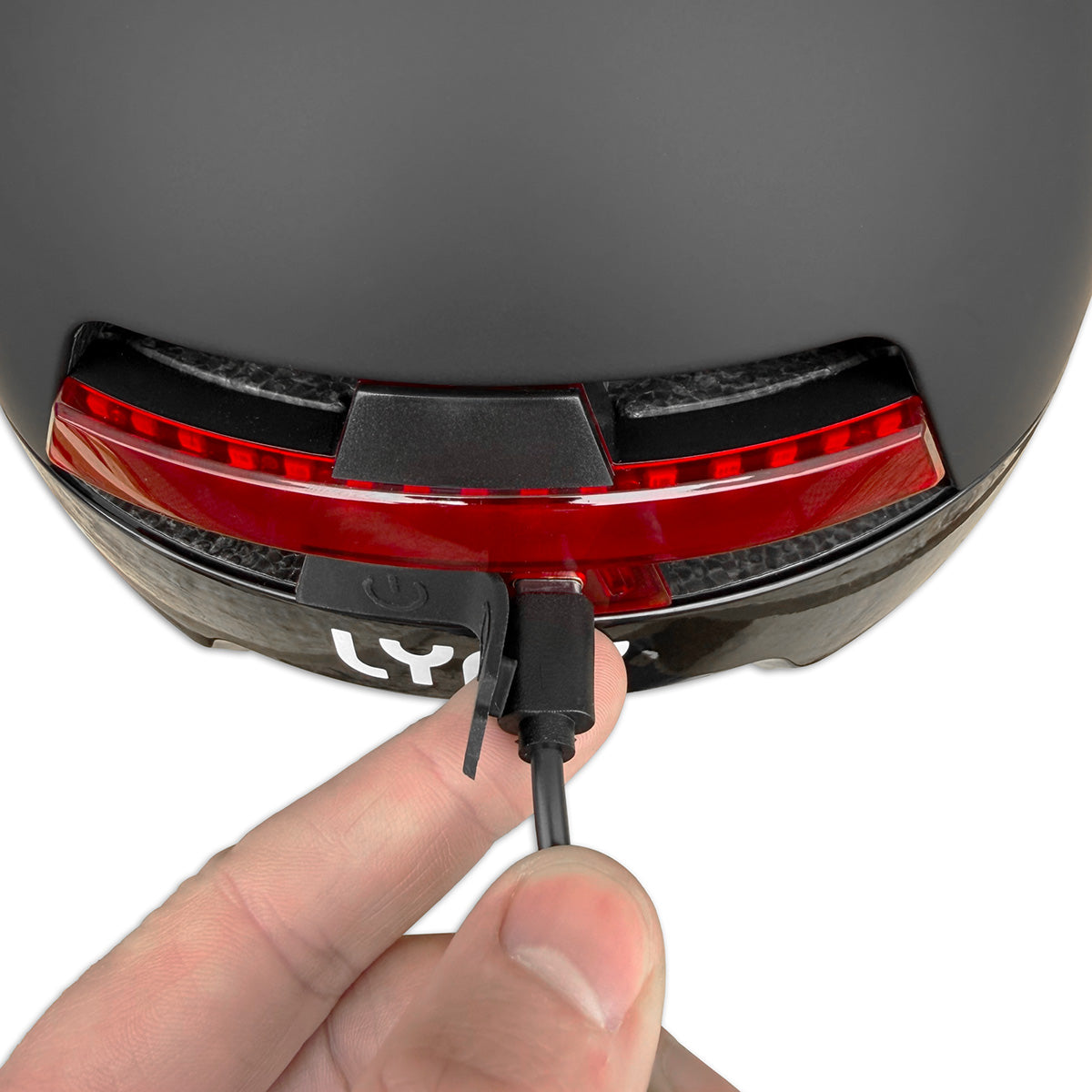 Lynx casque de vélo citylight l
