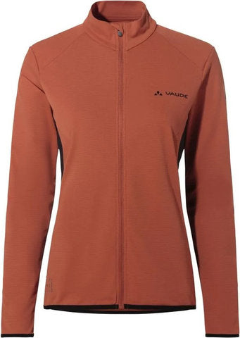 Vaude womens matera ls tricot ii