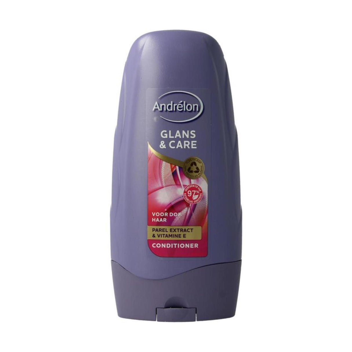 Andrelon après-shampooing soin brillance 250ml