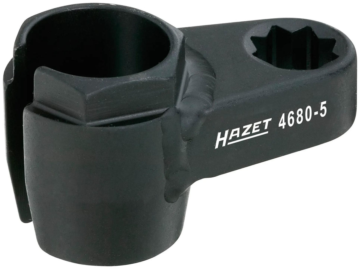 Insert de clé à douille Hazet 4680-5 outil spécial f.lambdas