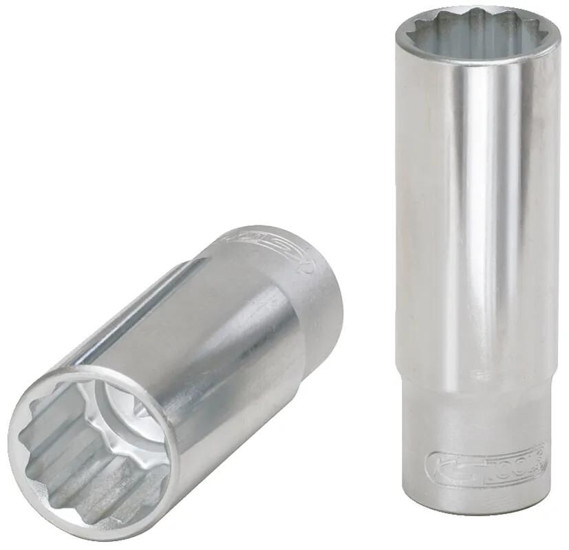 Ks tools ks-tools clé à douille douille 1 2 15mm 12 bords de long