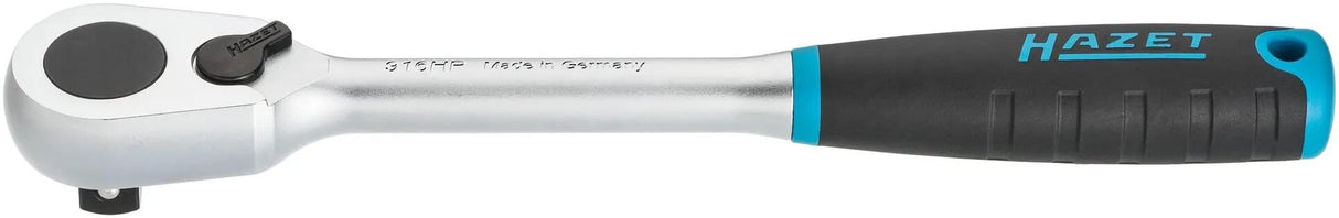 Hazet cliquet réversible hiper cliquets réversibles 1 2 916cv 275mm