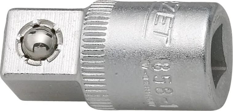 Adaptateur Hazet adaptateur réducteur 1 4-3 8 858-1
