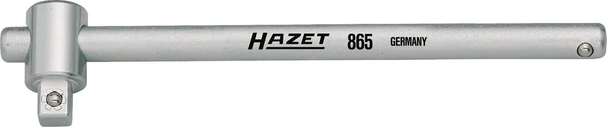 Poignée Hazet poignée coulissante 1 4z115mm 865