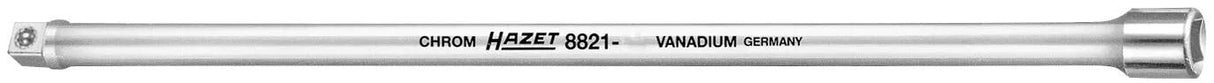 Rallonge Hazet rallonge3 8z200mm lg 8821-8