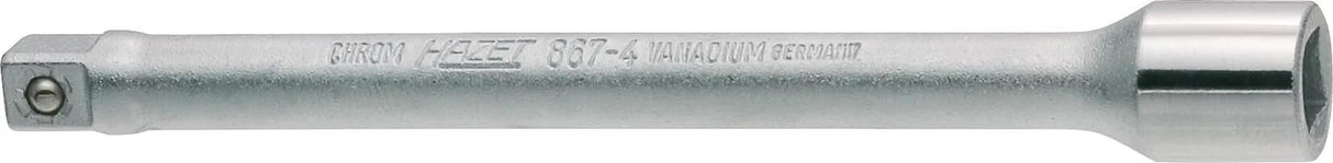 Rallonge Hazet rallonge1 4z100mm lg 867-4