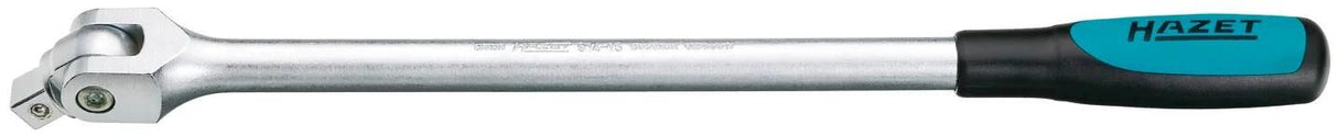 Poignée Hazet 914 poignées flexibles 1 2z 395mm l 914-15