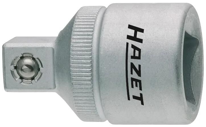 Adaptateur Hazet 958 adaptateur réducteur 3 8-1 2 958-2