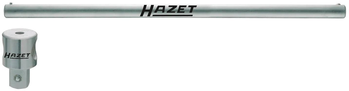 Poignée coulissante Hazet à prise croisée