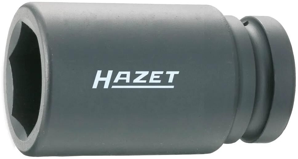 Clé à douille Hazet insert 6 kt SLG32mm 3 4Z 1000 SLG-32