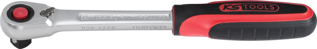 Ks tools ks-tools cliquet réversible slimpower cliquets réversibles 1 2 ks-tools