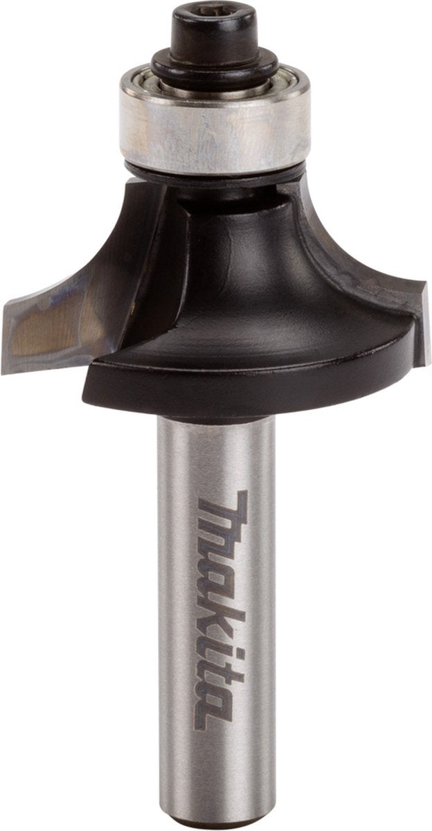 Makita fraise à arrondir avec roulement à billes r8 s8 - d-11237