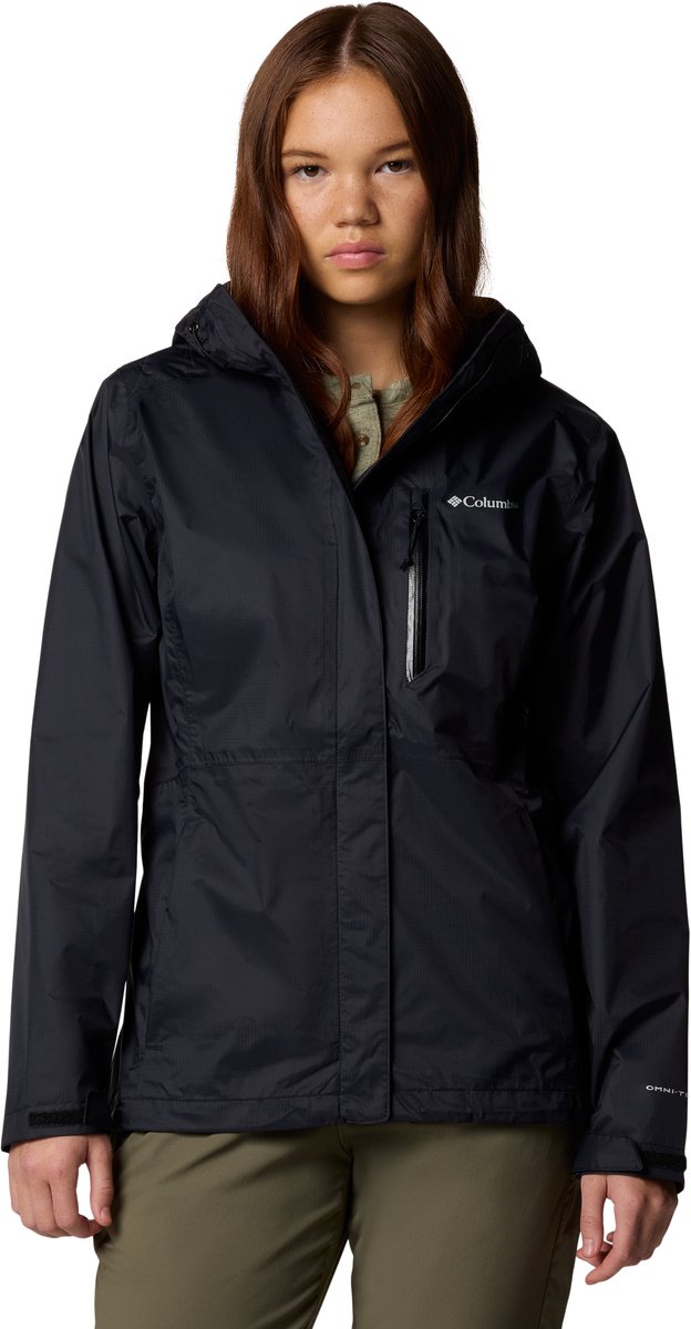 Columbia pouring Adventure™ III Jacket Veste Femme - Noir - Taille L
