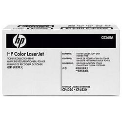 Toneropvangbak hp ce265a nr. 648a