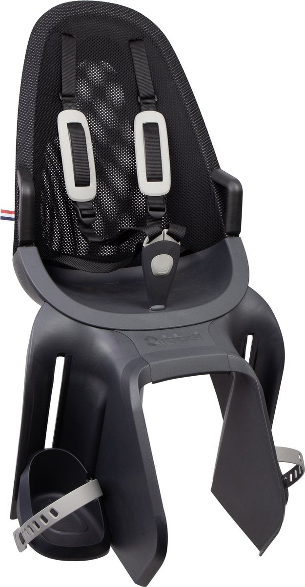 Seat Qibbel Widek Maxi Air Silver