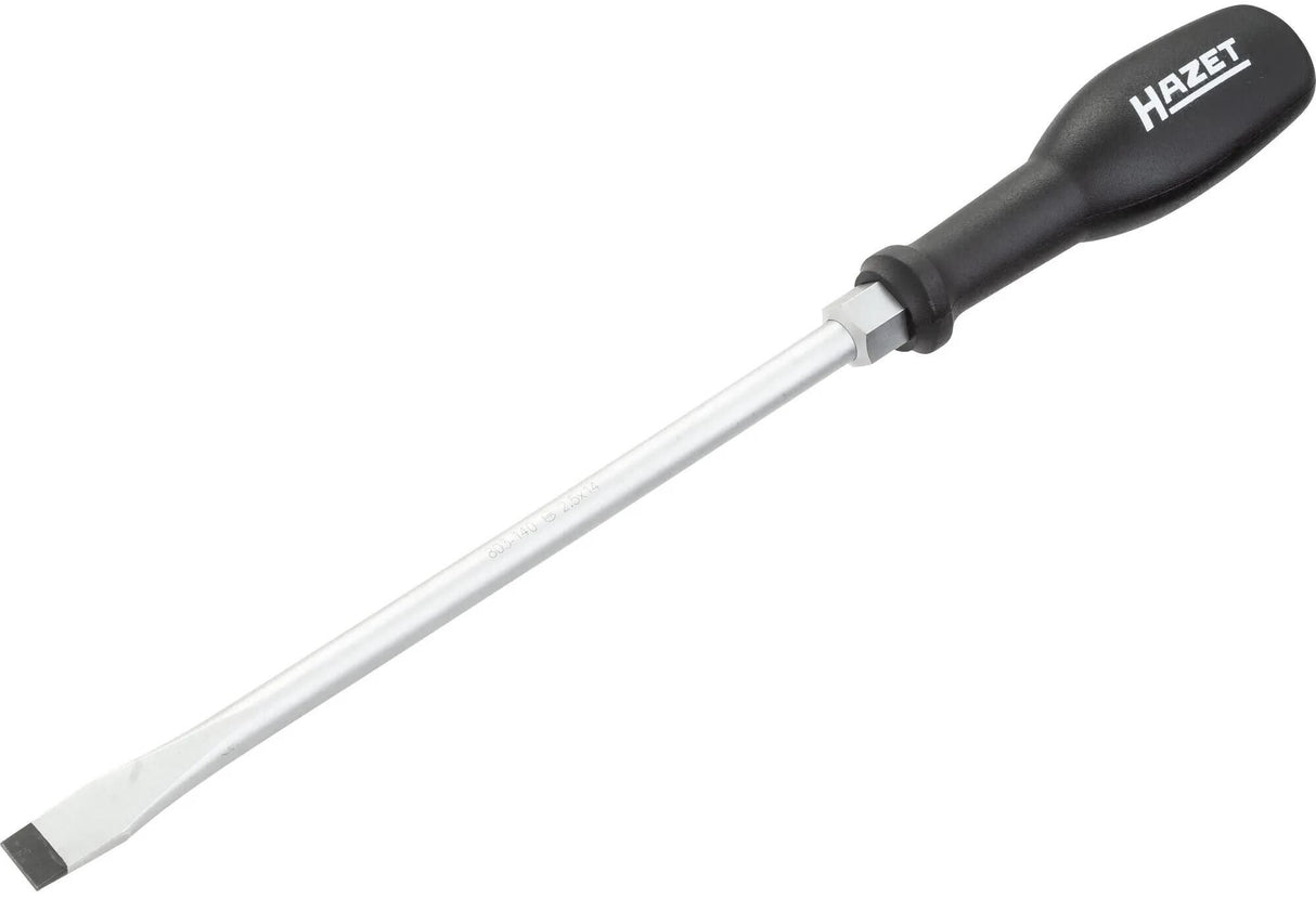 Tournevis Hazet outil trinamique.tournevis 14x250